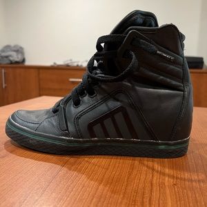 Adidas x Opening Ceremony women’s wedge sneakers